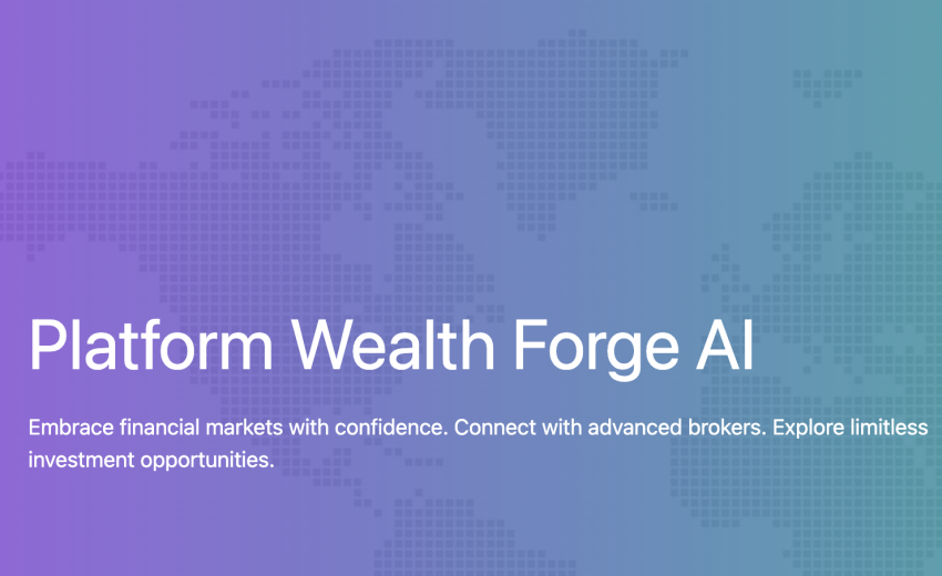 Wealth-Forge-AI.net Exposed